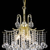 Elegant Lighting Six Light Pendant
