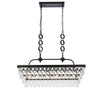 Elegant Lighting Six Light Pendant