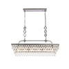 Elegant Lighting Six Light Pendant