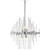 Elegant Lighting Six Light Pendant