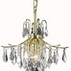 Elegant Lighting Six Light Pendant