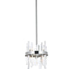 Elegant Lighting Six Light Pendant