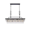 Elegant Lighting Six Light Pendant