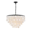 Elegant Lighting Six Light Pendant