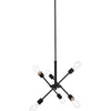 Elegant Lighting Six Light Pendant