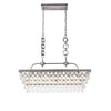 Elegant Lighting Six Light Pendant