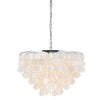 Elegant Lighting Six Light Pendant