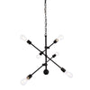 Elegant Lighting Six Light Pendant
