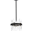 Elegant Lighting Six Light Pendant