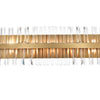Elegant Lighting Ten Light Bath Sconce