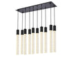 Elegant Lighting Ten Light Pendant
