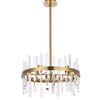 Elegant Lighting Ten Light Pendant