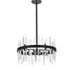 Elegant Lighting Ten Light Pendant