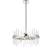 Elegant Lighting Ten Light Pendant
