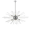 Elegant Lighting Ten Light Pendant