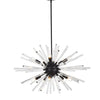 Elegant Lighting Ten Light Pendant