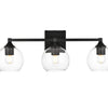 Elegant Lighting Three Light Bath Sconce
