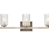 Elegant Lighting Three Light Bath