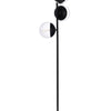 Elegant Lighting Three Light Floor Lamp