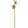 Elegant Lighting Three Light Floor Lamp