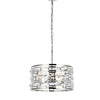 Elegant Lighting Three Light Pendant