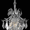 Elegant Lighting Three Light Pendant