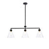 Elegant Lighting Three Light Pendant