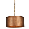 Elegant Lighting Three Light Pendant
