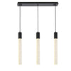 Elegant Lighting Three Light Pendant