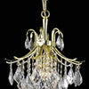 Elegant Lighting Three Light Pendant