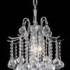 Elegant Lighting Three Light Pendant