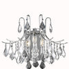 Elegant Lighting Three Light Wall Sconce