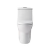 Elegant Lighting Toilet