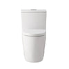 Elegant Lighting Toilet