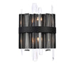 Elegant Lighting Two Light Bath Sconce