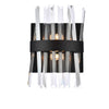 Elegant Lighting Two Light Bath Sconce