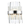 Elegant Lighting Two Light Bath Sconce