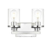 Elegant Lighting Two Light Bath Sconce