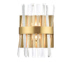 Elegant Lighting Two Light Bath Sconce