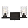 Elegant Lighting Two Light Bath