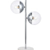 Elegant Lighting Two Light Table Lamp