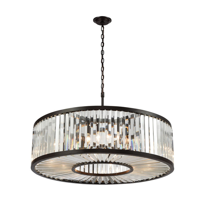 ELK Home 11 Light Chandelier