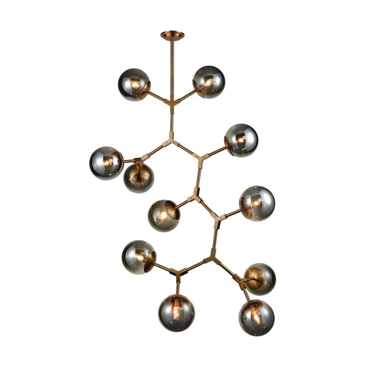 ELK Home 11 Light Chandelier