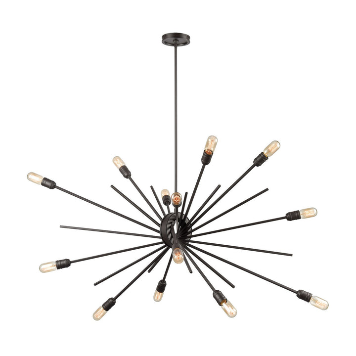 ELK Home 14 Light Chandelier