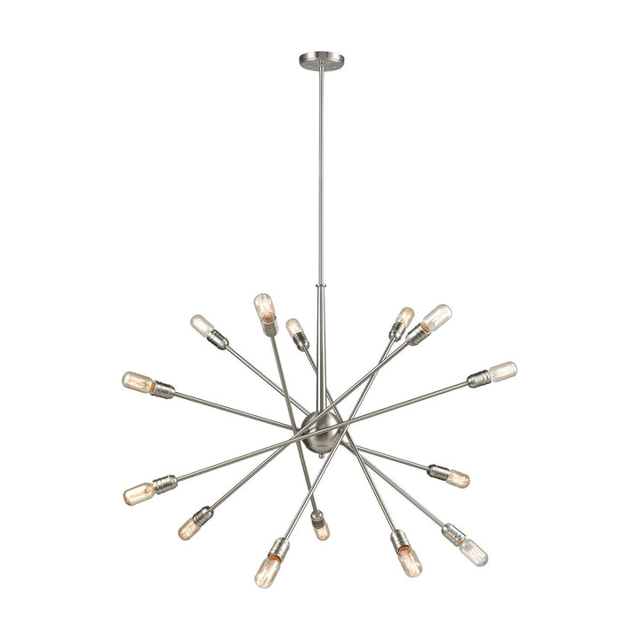 ELK Home 14 Light Chandelier