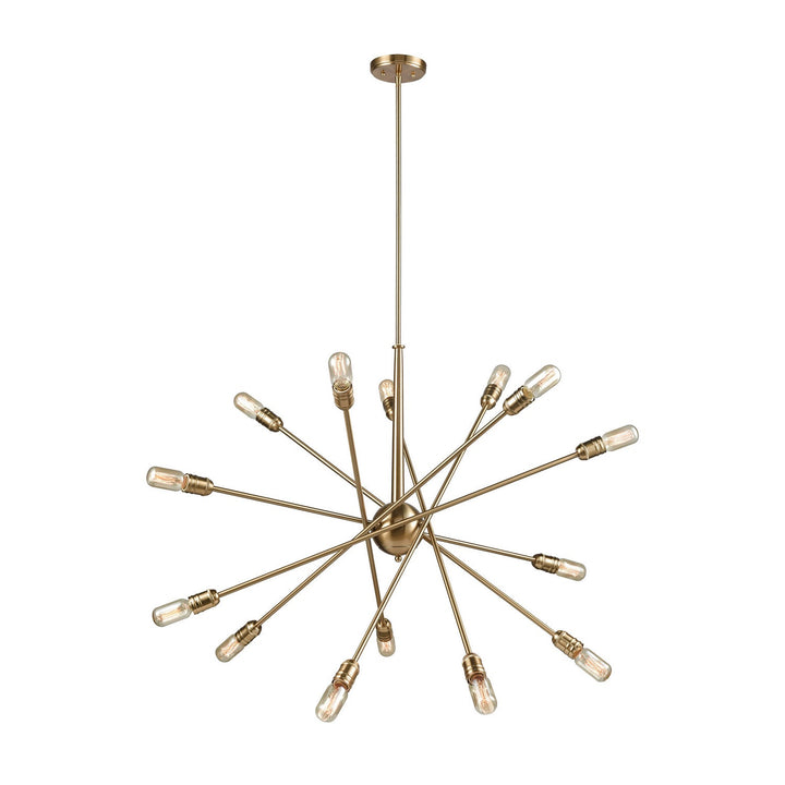 ELK Home 14 Light Chandelier