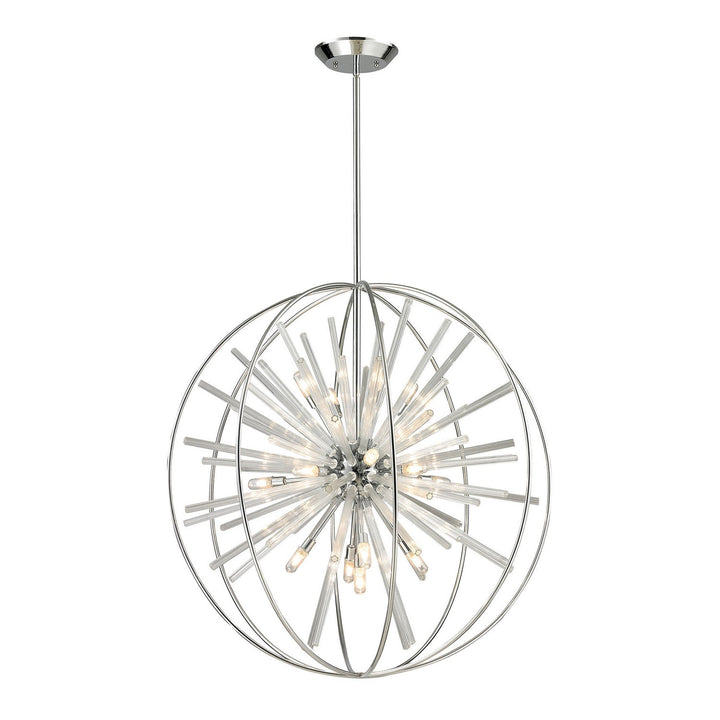 ELK Home 15 Light Chandelier