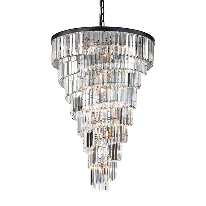 ELK Home 15 Light Chandelier