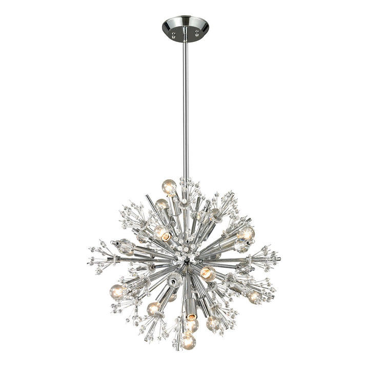 ELK Home 15 Light Chandelier