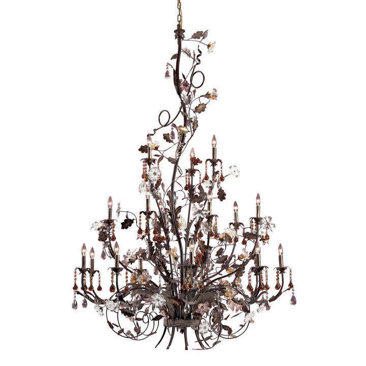 ELK Home 18 Light Chandelier